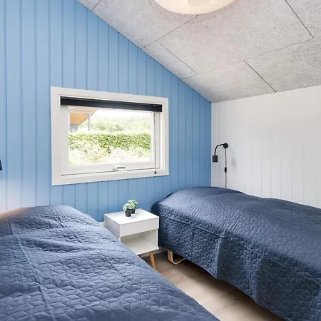 4 Star In Sjolund-by Traum * Sjolund